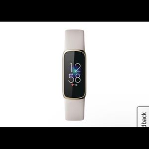 Fitbit Luxe
